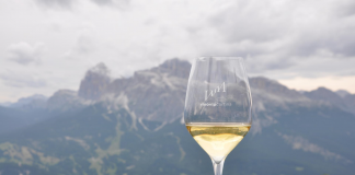 Torna VinoVip Cortina, appuntamento con l’enologia a luglio sulle Dolomiti