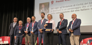 A VinoVip Cortina 50 aziende e 176 etichette, nuove competenze al centro