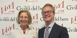 Vino, Torcoli (‘Civiltà del bere’): “Per emergenza risorse umane competenze e nuova energia”