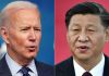 Cina-Usa, Xi a Biden: “Su Taiwan non giocare con il fuoco”