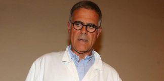Covid, Zangrillo: “Asintomatici non lavorano, lavativi seriali”