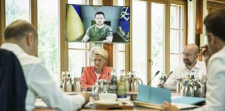Zelensky: “Ucraina in Ue? Non vogliamo aspettare anni”