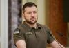 Ucraina, Zelensky: “200mila bambini rapiti dai russi”