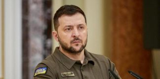 Ucraina, Zelensky: “200mila bambini rapiti dai russi”