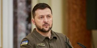 Attacco Odessa, Zelensky: “Russia ha lanciato missile antinave”‘