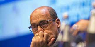 Elezioni 2022, Zingaretti: “A disposizione per un progetto politico”
