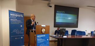 Zingaretti: “Civitavecchia polmone di sviluppo del Lazio e d’Europa”