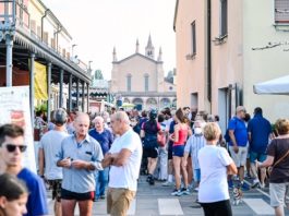 Un ritorno con grandi numeri per la Fiera delle Grazie
