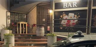 Troppe liti tra ubriachi e ritrovo di pregiudicati: licenza sospesa a bar e sala slot di Roverbella