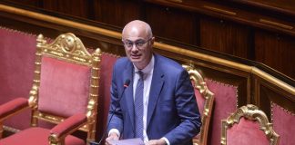 Ex M5s D’Incà e Crippa lanciano associazione “Ambiente 2050”