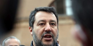 Elezioni, Salvini “Centrodestra governerà 5 anni, Lega alla guida”
