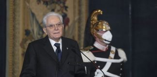 Mattarella “Sulla strage di Bologna ricercare la verità completa”