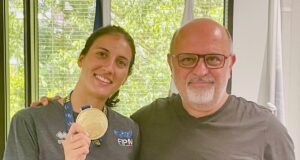 Brilla il Pentathlon azzurro, Bittner “Il lavoro porta risultati”