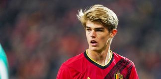 De Ketelaere è un nuovo giocatore del Milan, firma fino al 2027