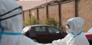 Covid, Sono 45.621 i nuovi positivi, 171 le vittime