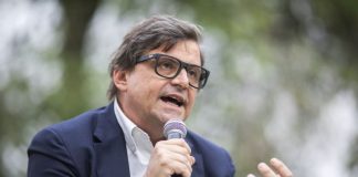 Elezioni, Calenda “Chiedo a Letta di restare sull’agenda Draghi”
