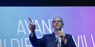 Letta, “Basta finti stage, il primo lavoro dei giovani sia ben pagato”