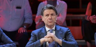 Elezioni, Conte “No a calderone. Governo larghe intese rischia franare”