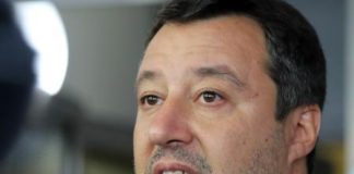 Elezioni, Salvini “Sinistra unita solo per sconfiggere il Centrodestra”