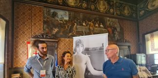 Mantova mettiti comoda, dal 18 al 22 agosto arriva il MantovaFilmFest