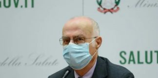 Covid, Rezza “Finalmente Rt sotto 1, ma mantenere la massima prudenza”