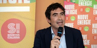 Ok dell’Assemblea Nazionale di Sinistra Italiana a trattativa con il PD
