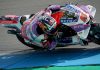 Pole per Zarco a Silverstone, Quartararo in seconda fila