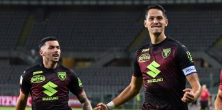 Torino e Spal ai sedicesimi di Coppa Italia