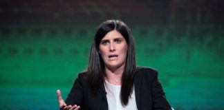 Elezioni, Appendino “Il M5S è la mia casa, mi candido”