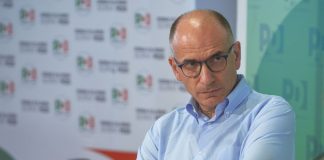 Letta “Unico alleato possibile per Calenda è Calenda”
