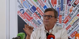 Calenda “Hanno voluto l’ammucchiata contro e perderanno”