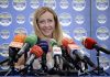 Meloni si candida a premier. “Se Fdi arriva primo il nome sono io”