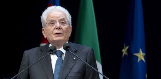 Mattarella “Emigrati hanno segnato l’identità dell’Italia”