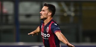 Sansone lancia il Bologna in Coppa Italia, avanti anche la Cremonese