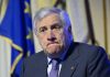 Tajani “Il voto utile dei moderati è a Forza Italia”