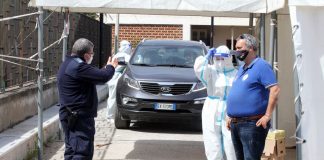 Covid, Oggi sono 31.703 i nuovi positivi, 145 le vittime
