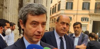 Lavoro, Orlando firma decreto per bonus 200 euro ad autonomi