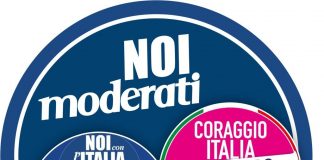 Centrodestra, nasce “Noi Moderati”, la lista unitaria dei centristi