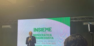 Letta, “Il nostro obiettivo è essere prima lista del Paese”