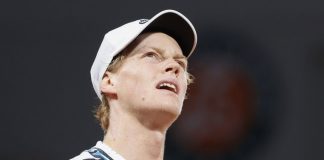 Sinner fuori agli ottavi nel Masters 1000 di Montreal