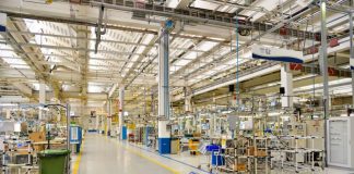 Industria, a giugno produzione dell’Eurozona in crescita