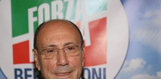 Regionali, Schifani candidato del centrodestra in Sicilia