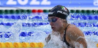 Doppietta d’oro per l’Italia con Pilato e Paltrinieri