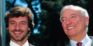 Piero Angela, figlio Alberto “Mi ha insegnato a non temere la morte”