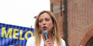 Elezioni, Meloni “Priorità della sinistra lontane dalla realtà”