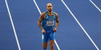 Jacobs si laurea campione d’Europa nei 100 metri a Monaco