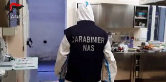 A Ferragosto il 20% delle Rsa irregolari, blatte e operatori ubriachi
