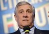 Tajani “Anche Forza Italia farà sacrifici sui nomi, Pnrr non cambia”