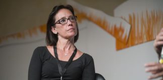 Ilaria Cucchi candidata del centrosinistra per il Senato a Firenze