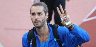 Europei, Tamberi medaglia d’oro nel Salto in Alto